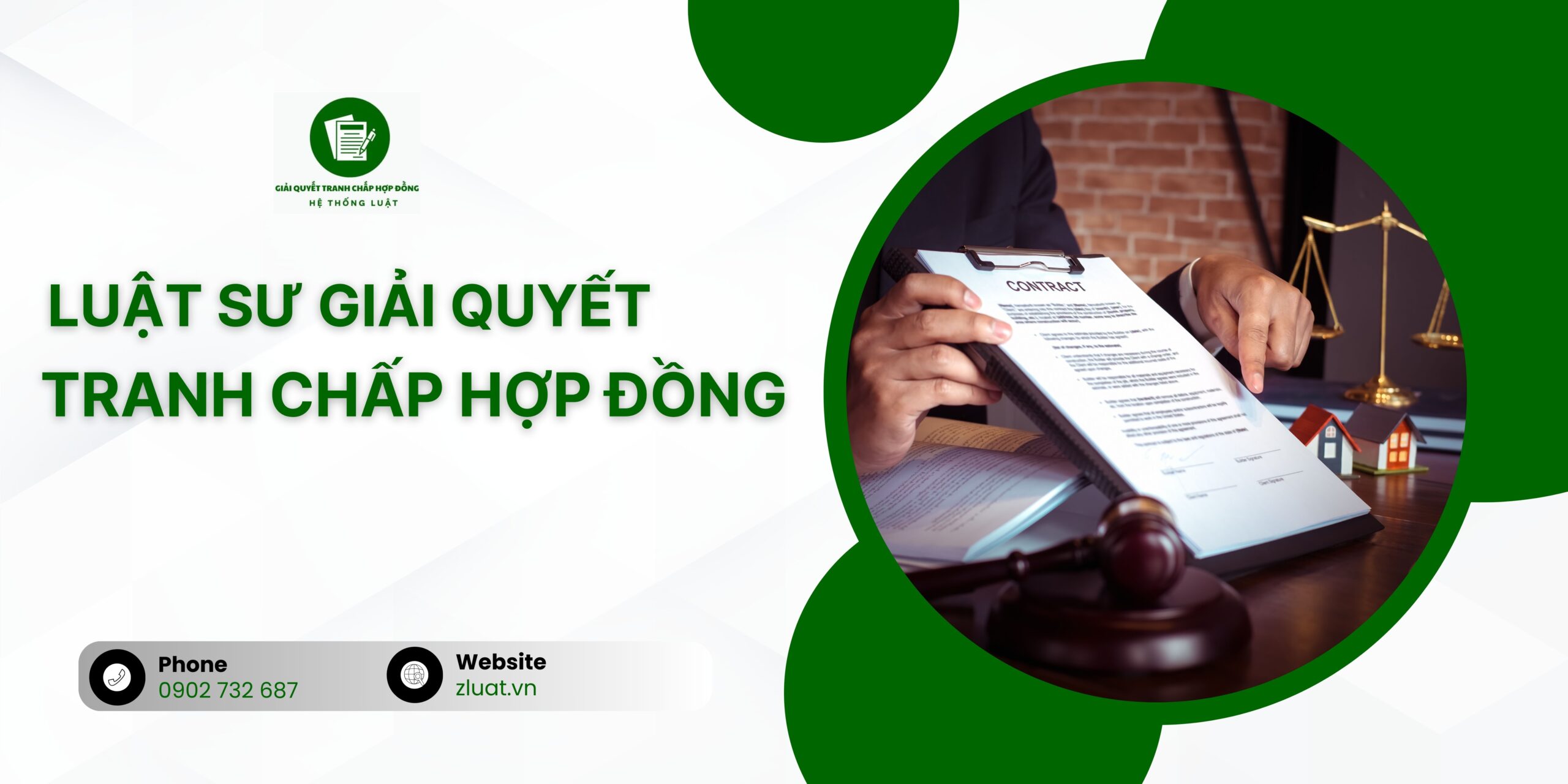 Gói dịch vụ xử lý tranh chấp Hợp đồng bảo hiểm tại Ngũ Hùng, Thanh Miện, Hải Dương - Ảnh 1