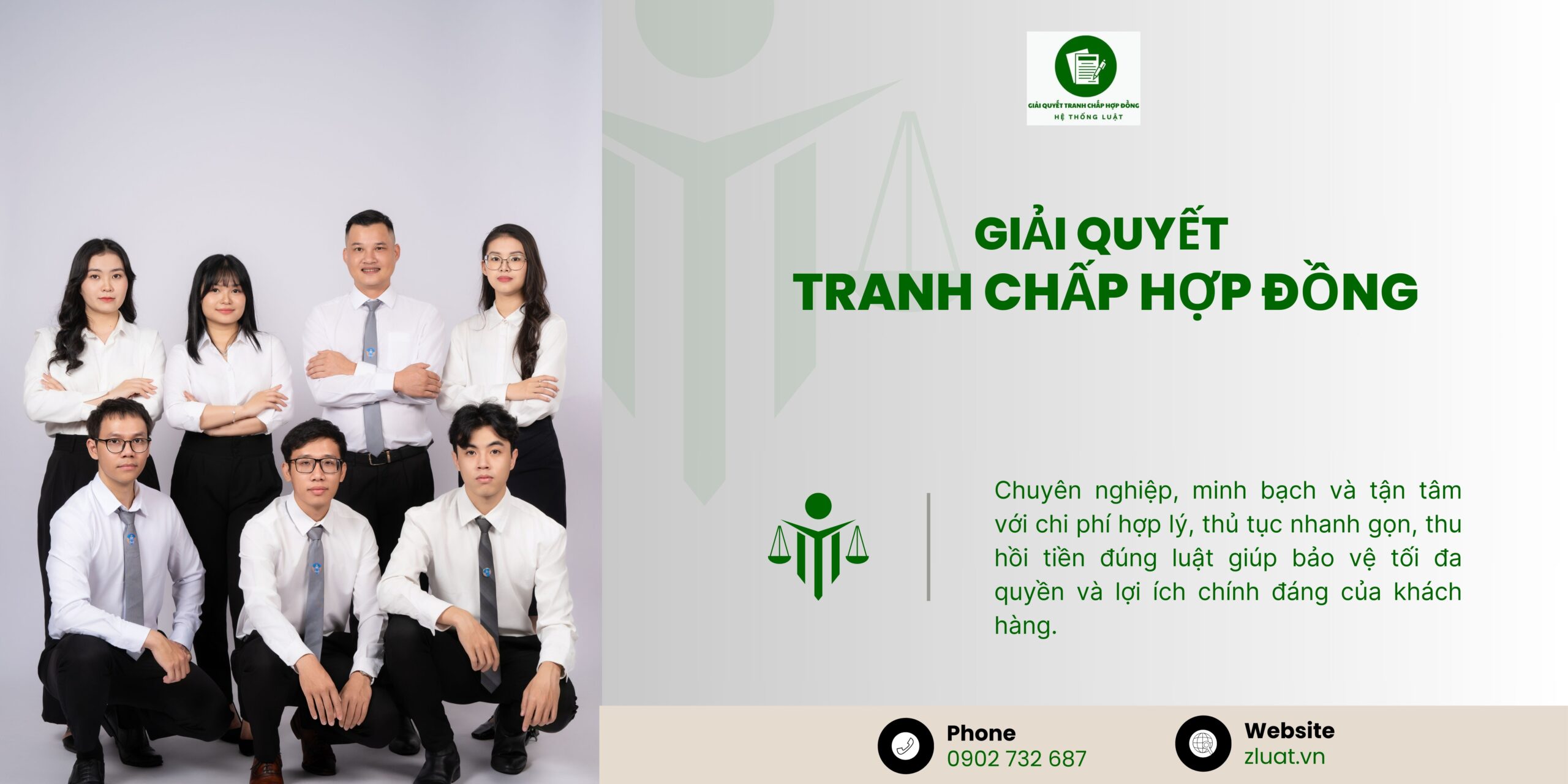 Dịch vụ giải quyết tranh chấp Hợp đồng Mua bán nhà ở khu vực xã Kế Sách, Cần Thơ - Ảnh 1